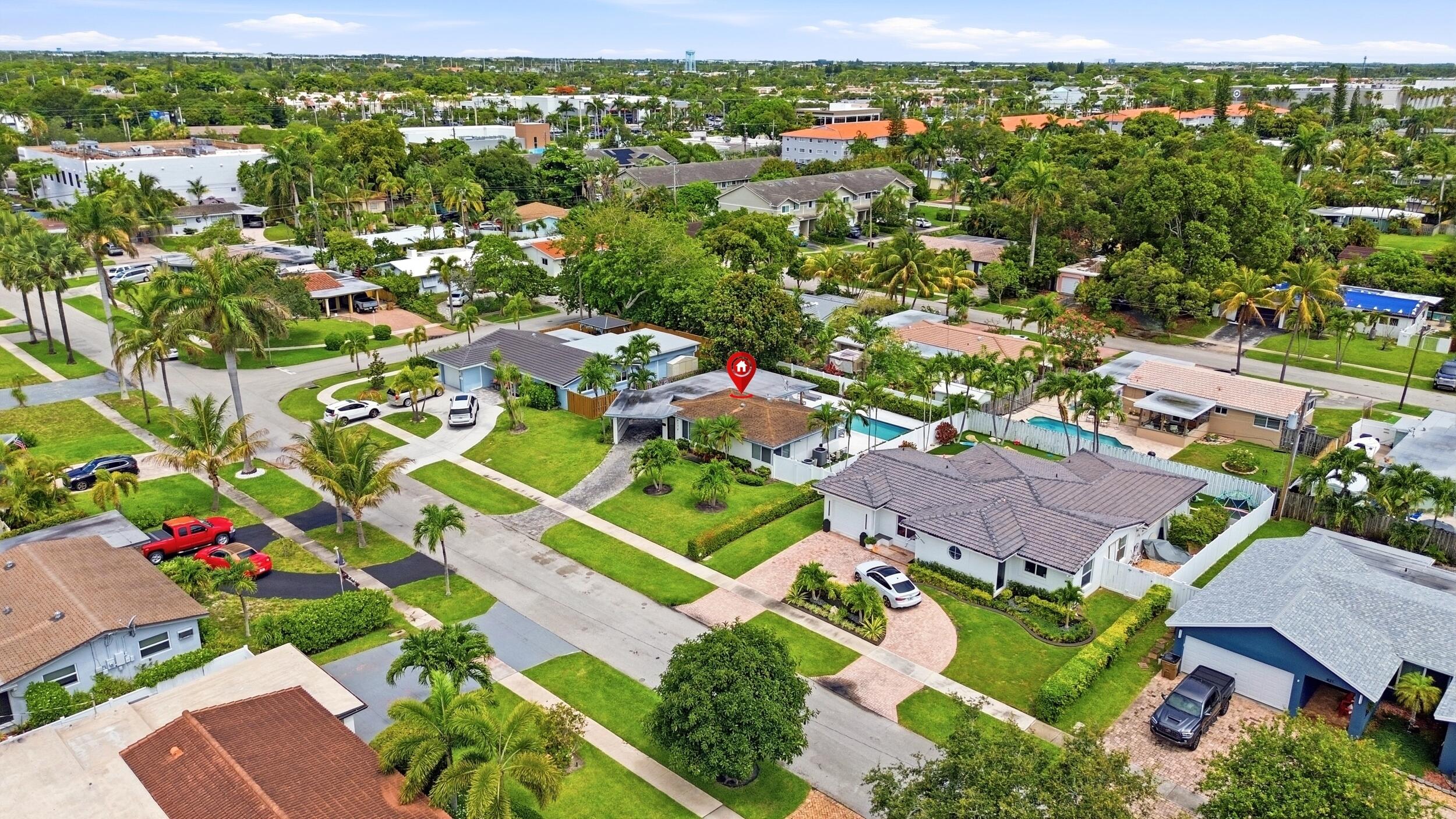 817 Southeast 16th Street Deerfield Beach, FL 33441 - Photo 54 of 55 58_dji_0282