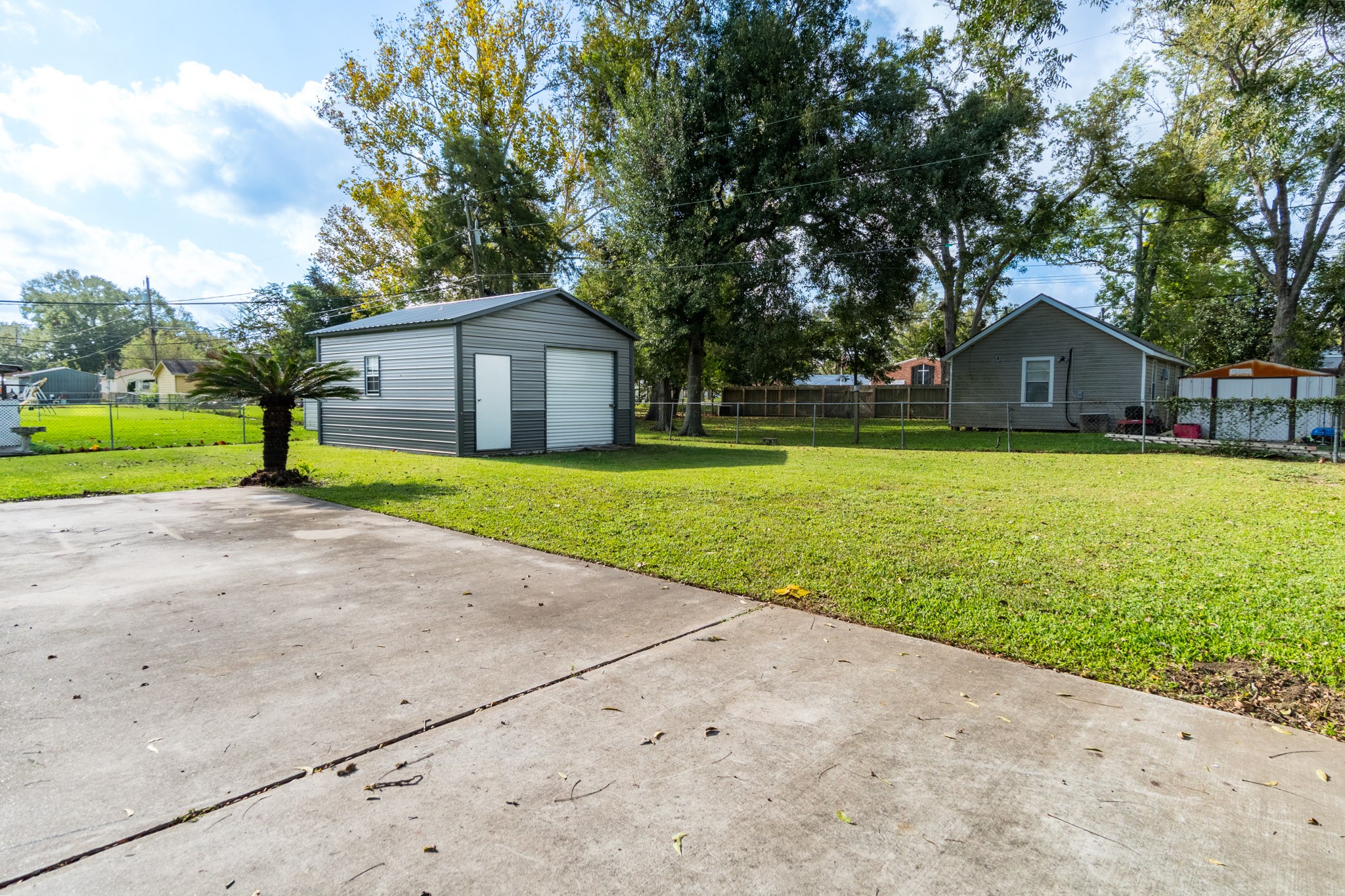 609 Pine Street Sweeny, TX 77480 - Photo 17 of 22