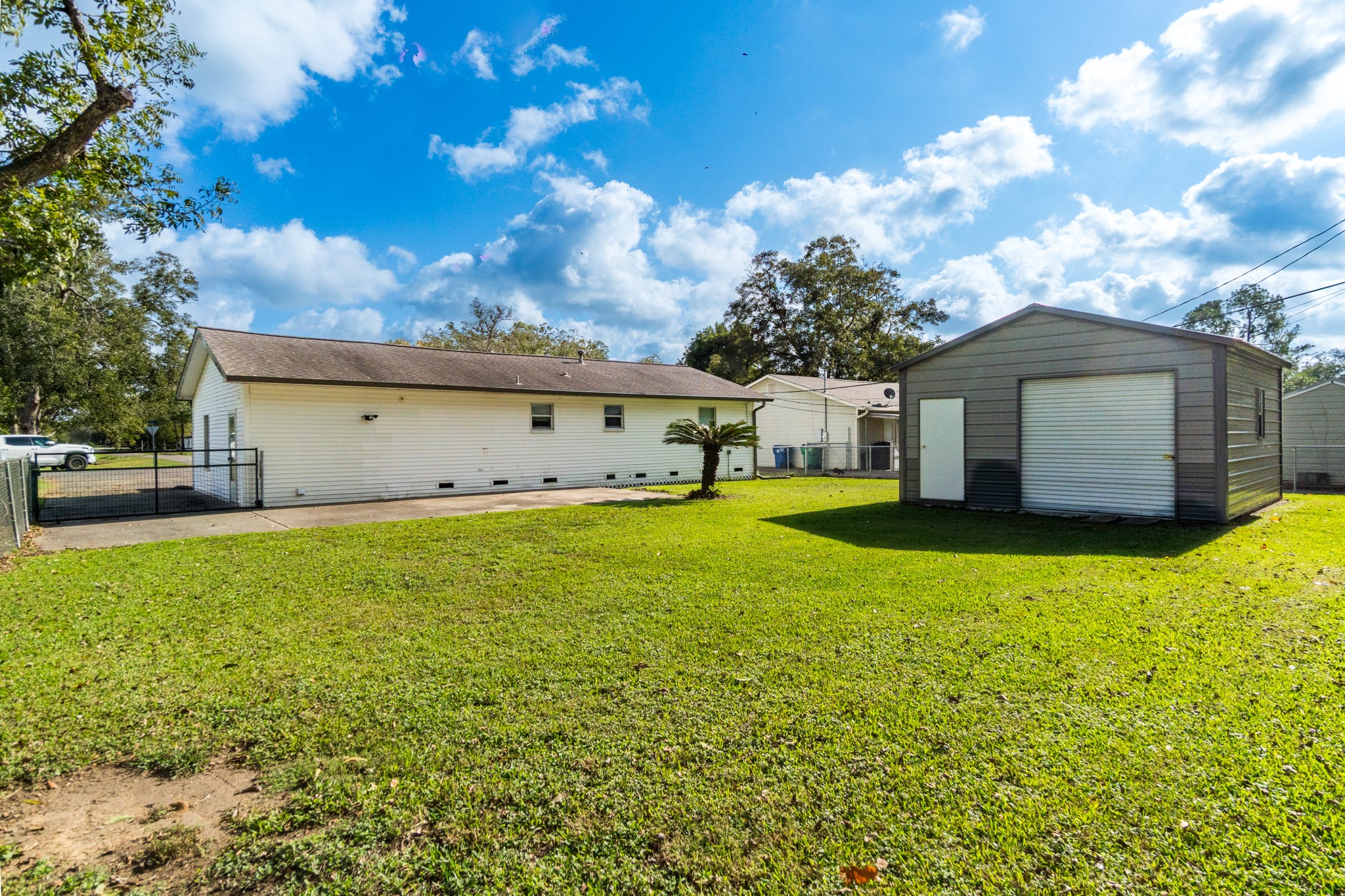 609 Pine Street Sweeny, TX 77480 - Photo 18 of 22