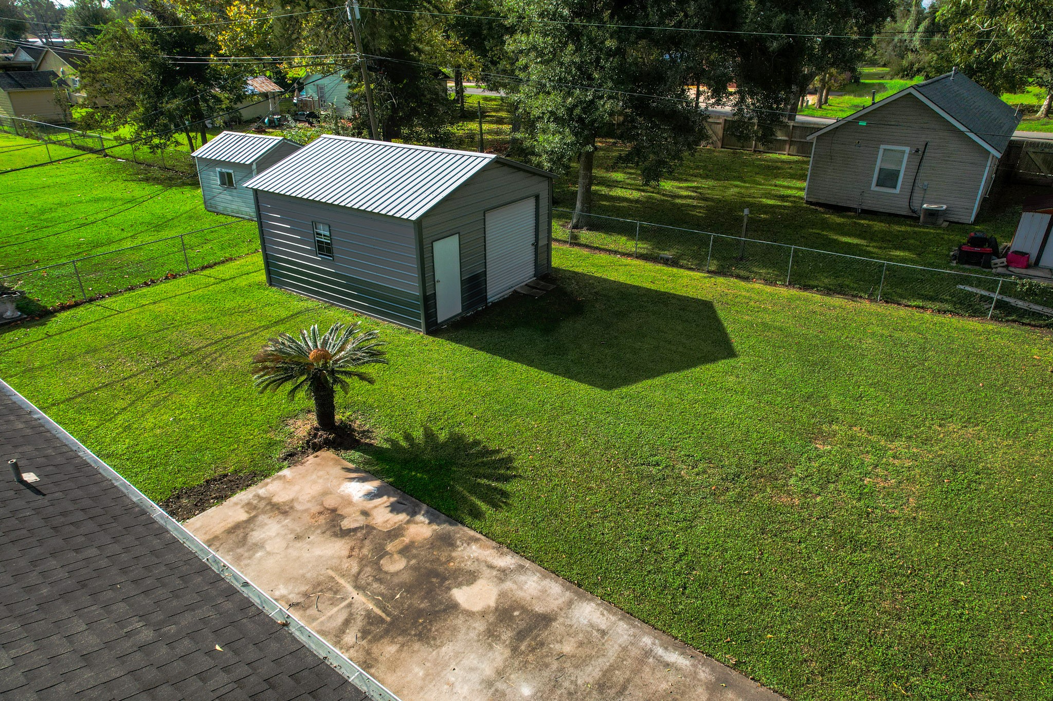 609 Pine Street Sweeny, TX 77480 - Photo 20 of 22