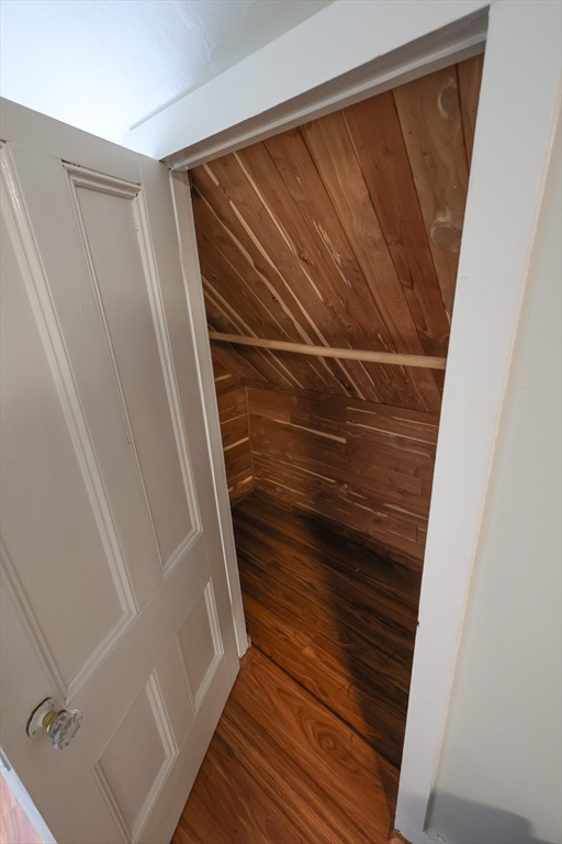 369 Savin Hill Avenue, Unit 3 Boston, MA 02125 - Photo 15 of 16 a view of walk in closet