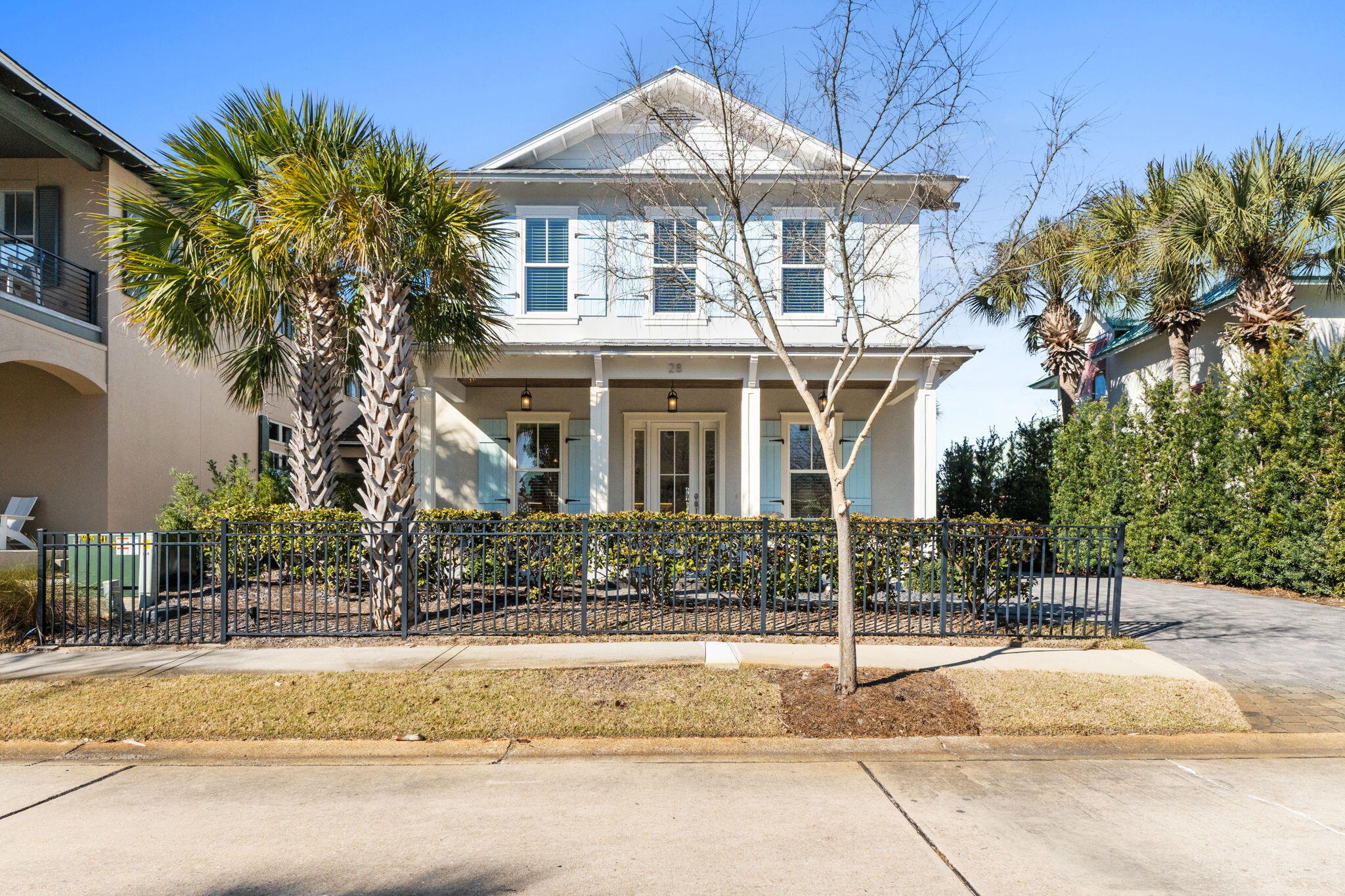 28 Rue Martine Miramar Beach, FL 32550 - Photo 2 of 91 2