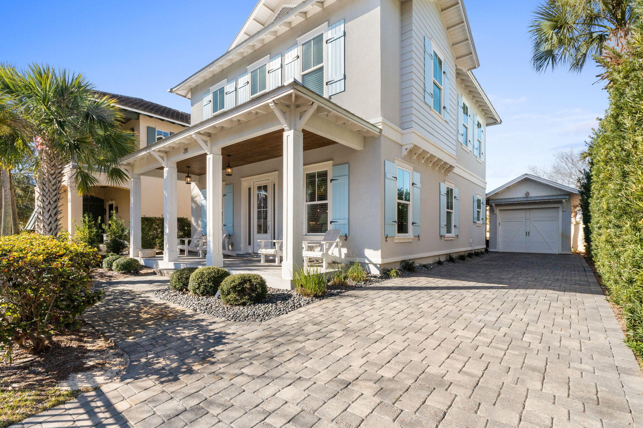 28 Rue Martine Miramar Beach, FL 32550 - Photo 3 of 91 3