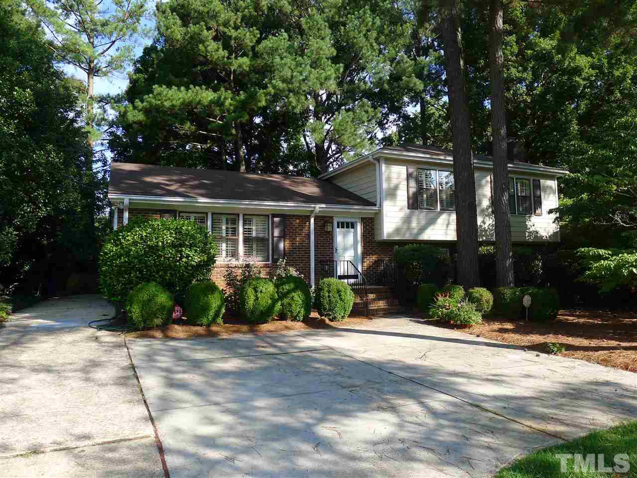 2709 Wycliff Road Raleigh, NC 27607 - Photo 1 of 25