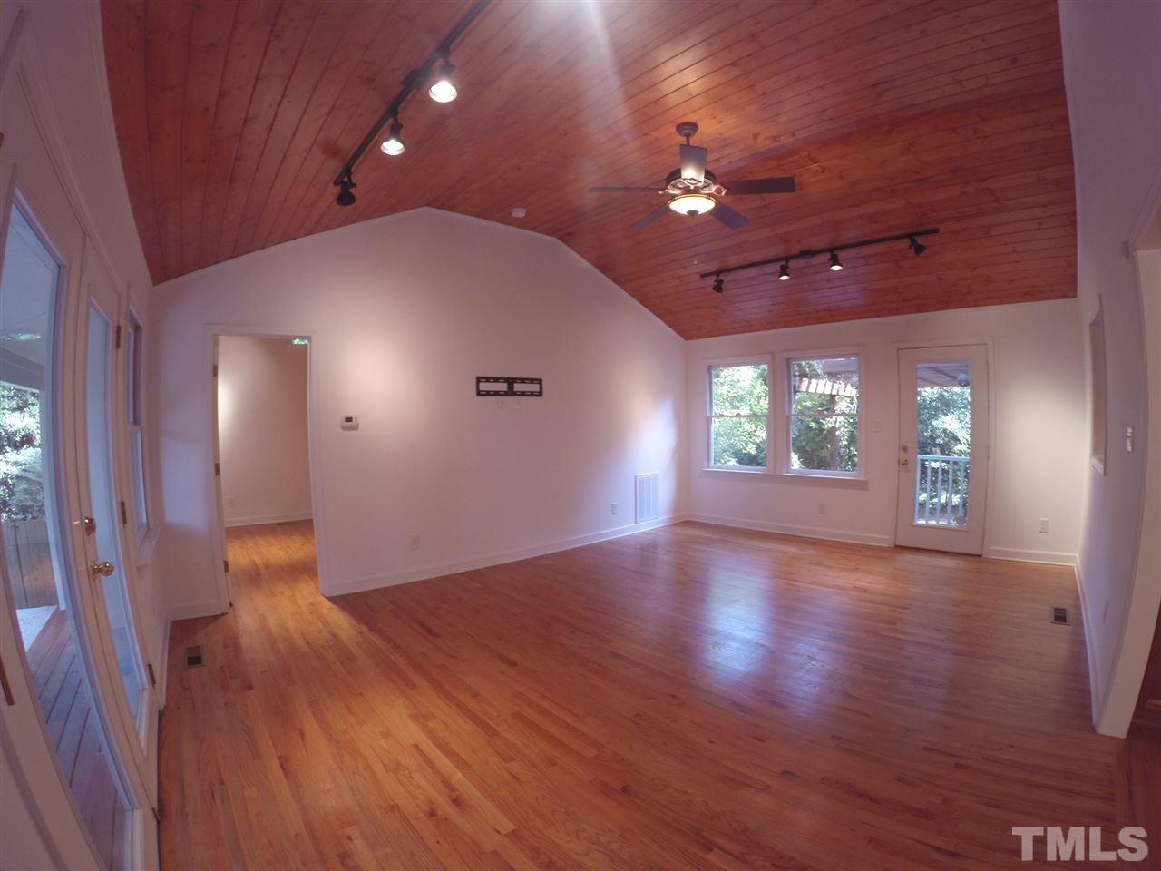 2709 Wycliff Road Raleigh, NC 27607 - Photo 2 of 25
