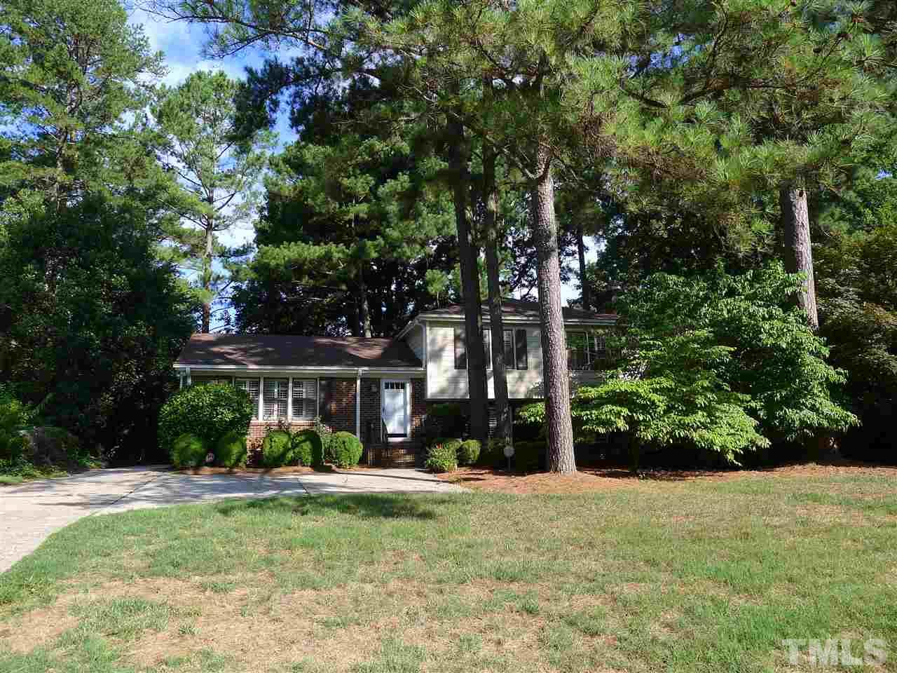 2709 Wycliff Road Raleigh, NC 27607 - Photo 3 of 25