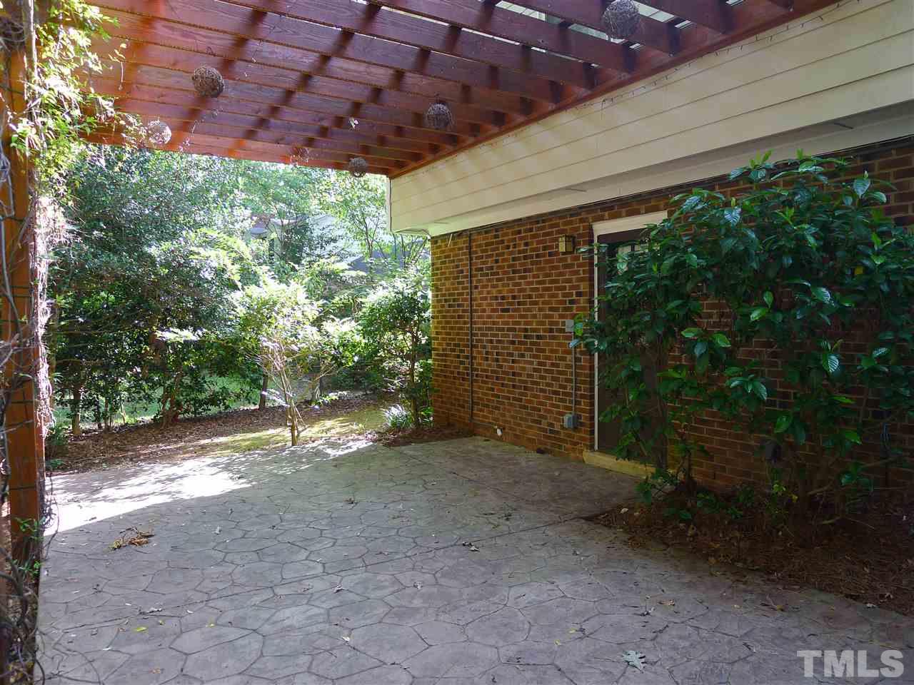 2709 Wycliff Road Raleigh, NC 27607 - Photo 21 of 25