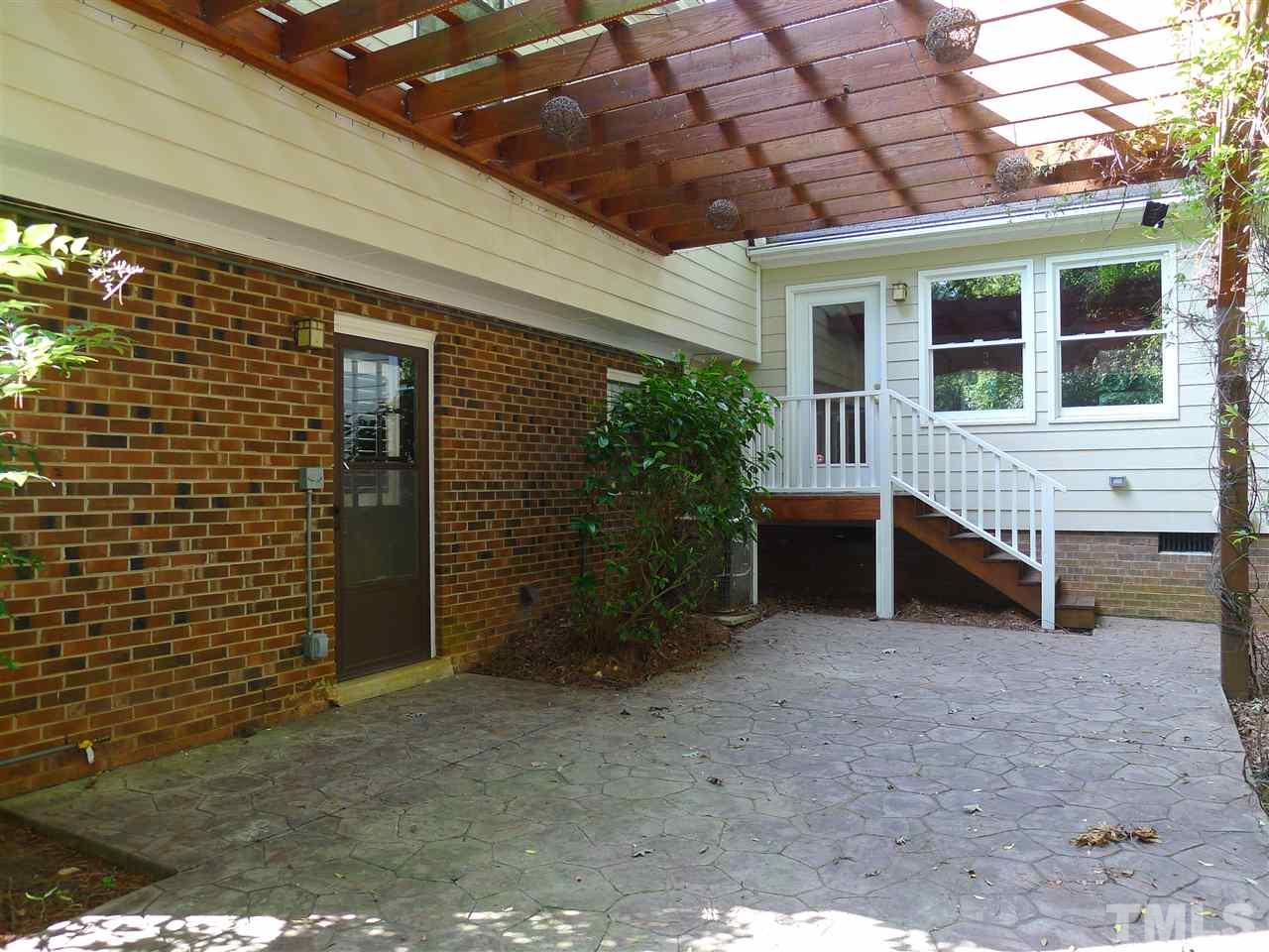 2709 Wycliff Road Raleigh, NC 27607 - Photo 22 of 25