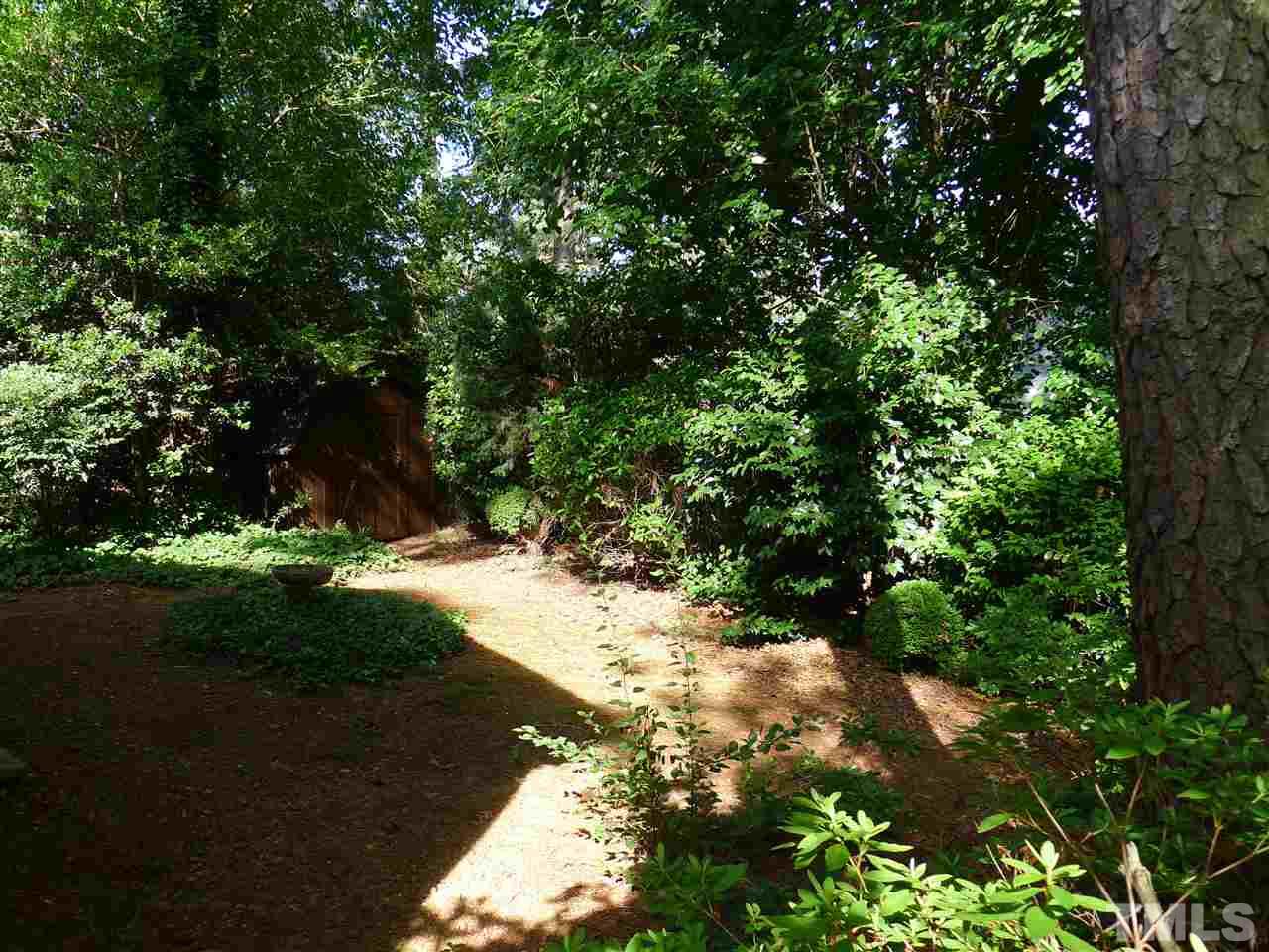 2709 Wycliff Road Raleigh, NC 27607 - Photo 24 of 25