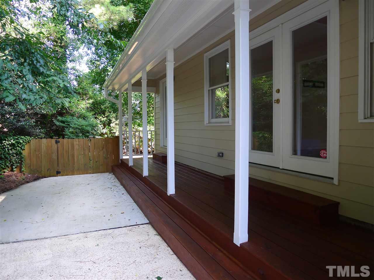 2709 Wycliff Road Raleigh, NC 27607 - Photo 4 of 25