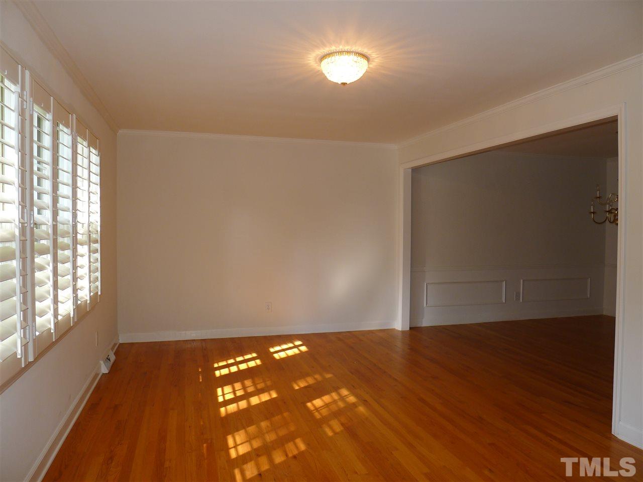 2709 Wycliff Road Raleigh, NC 27607 - Photo 5 of 25