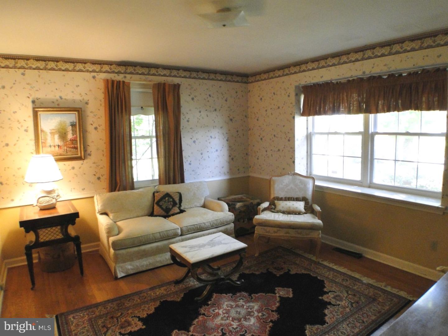10975 Ellicott Road Philadelphia, PA 19154 - Photo 14 of 25 Bedroom 2
