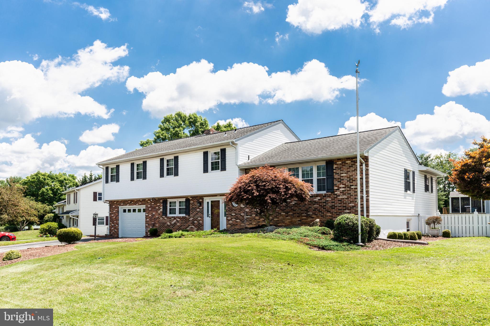 531 Marshall Drive Westminster, MD 21157 - Photo 1 of 27