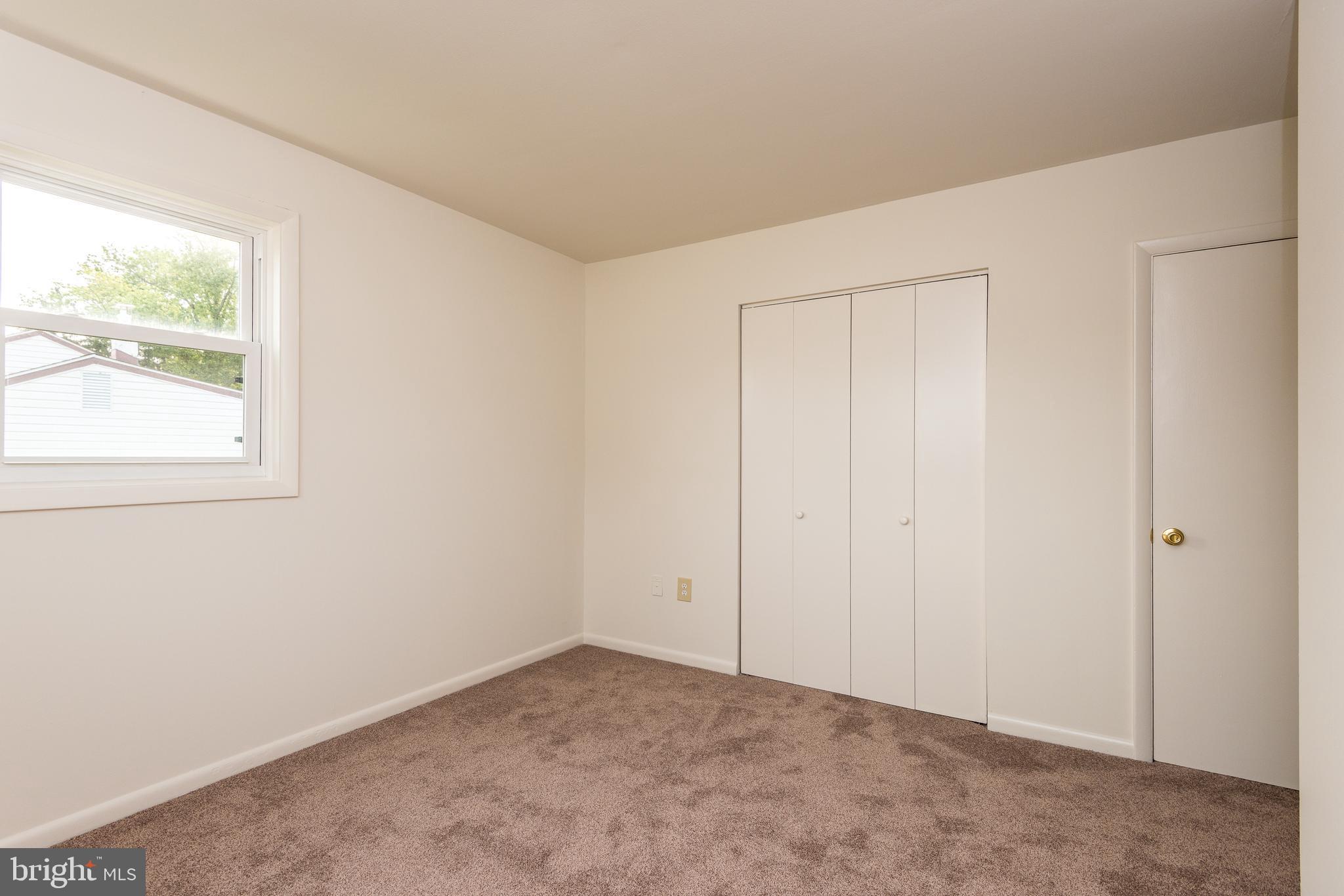 1252 June Road Warminster, PA 18974 - Photo 14 of 22 Bedroom w 2 closets