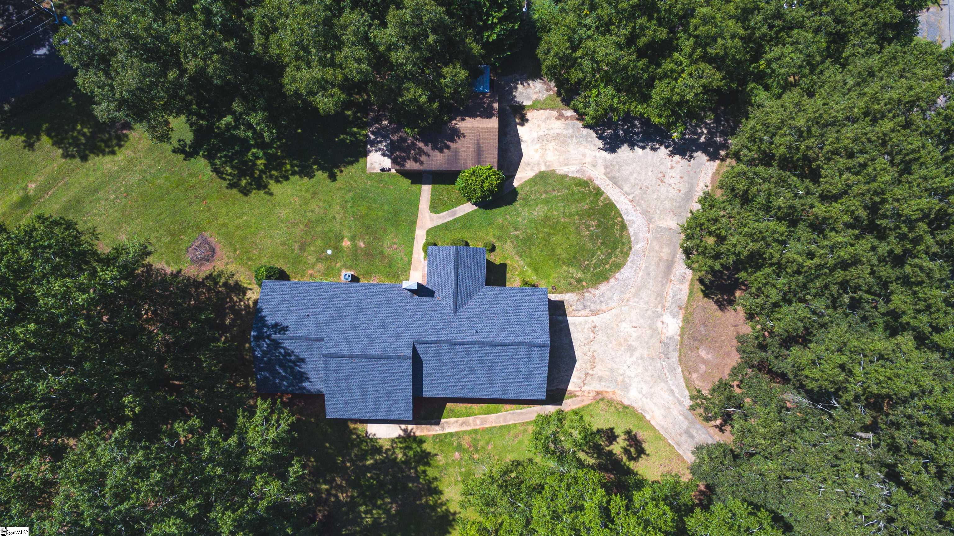 8591 Highway 9 Inman, SC 29349 - Photo 29 of 35
