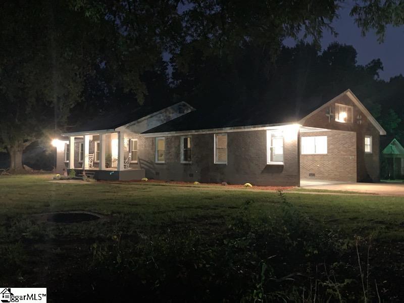 8591 Highway 9 Inman, SC 29349 - Photo 34 of 35