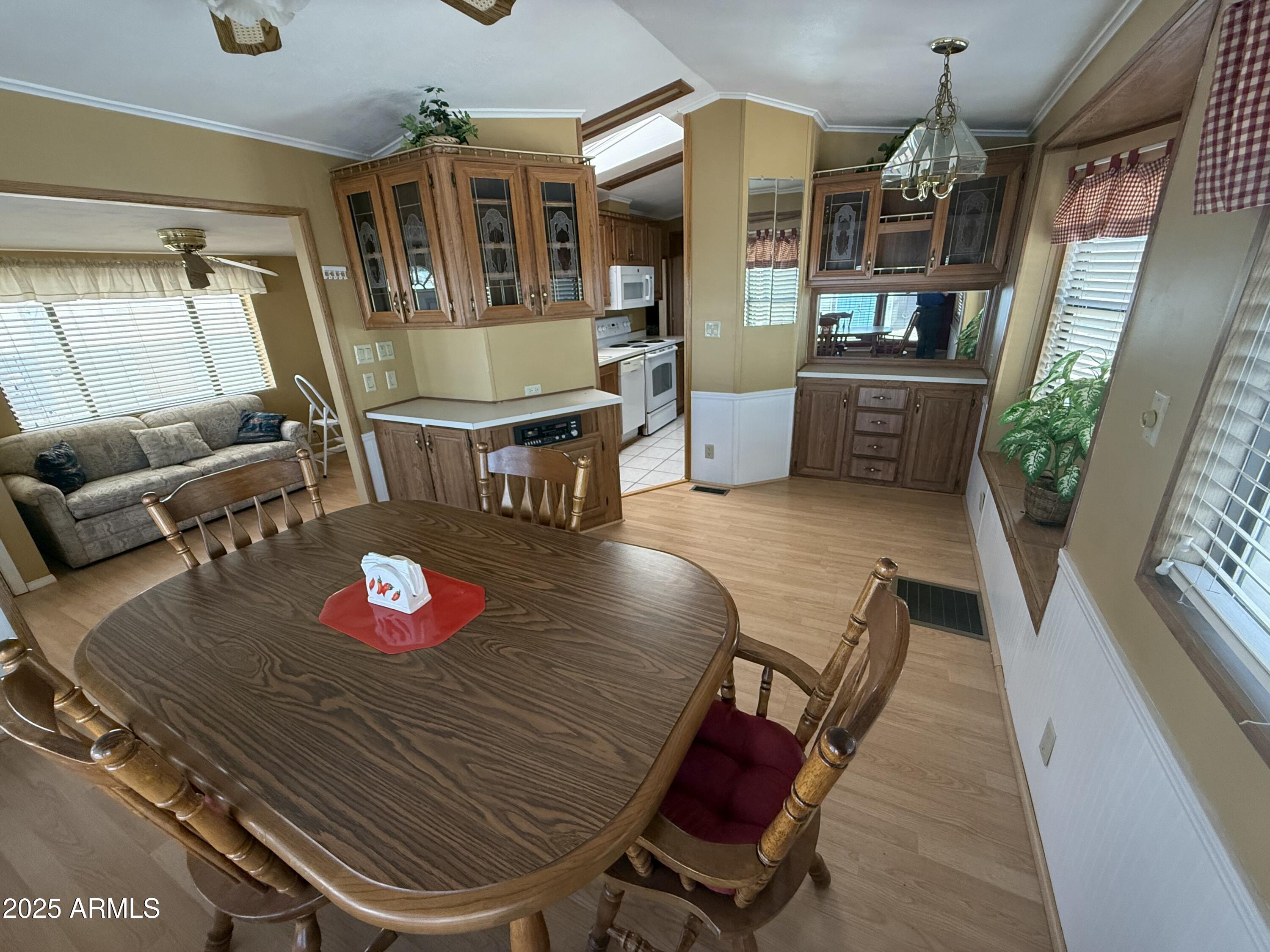 11201 North El Mirage Road, Unit 23 El Mirage, AZ 85335 - Photo 9 of 18 Great Room