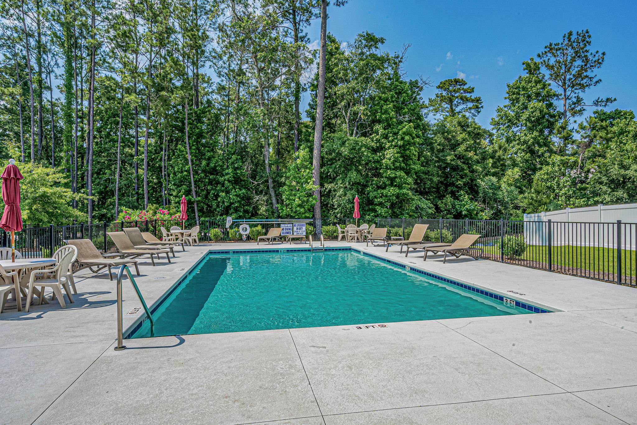 334 North Bar Court Myrtle Beach, SC 29579 - Photo 71 of 90