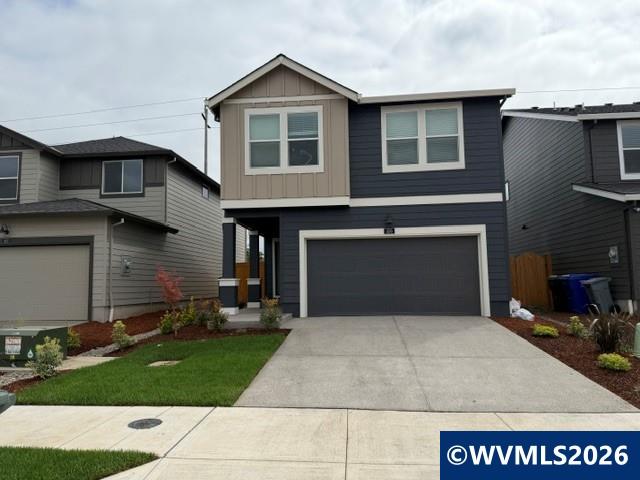 356 Reno Street Northeast Salem, OR 97301 - Photo 2 of 33 Gallery Image 2
