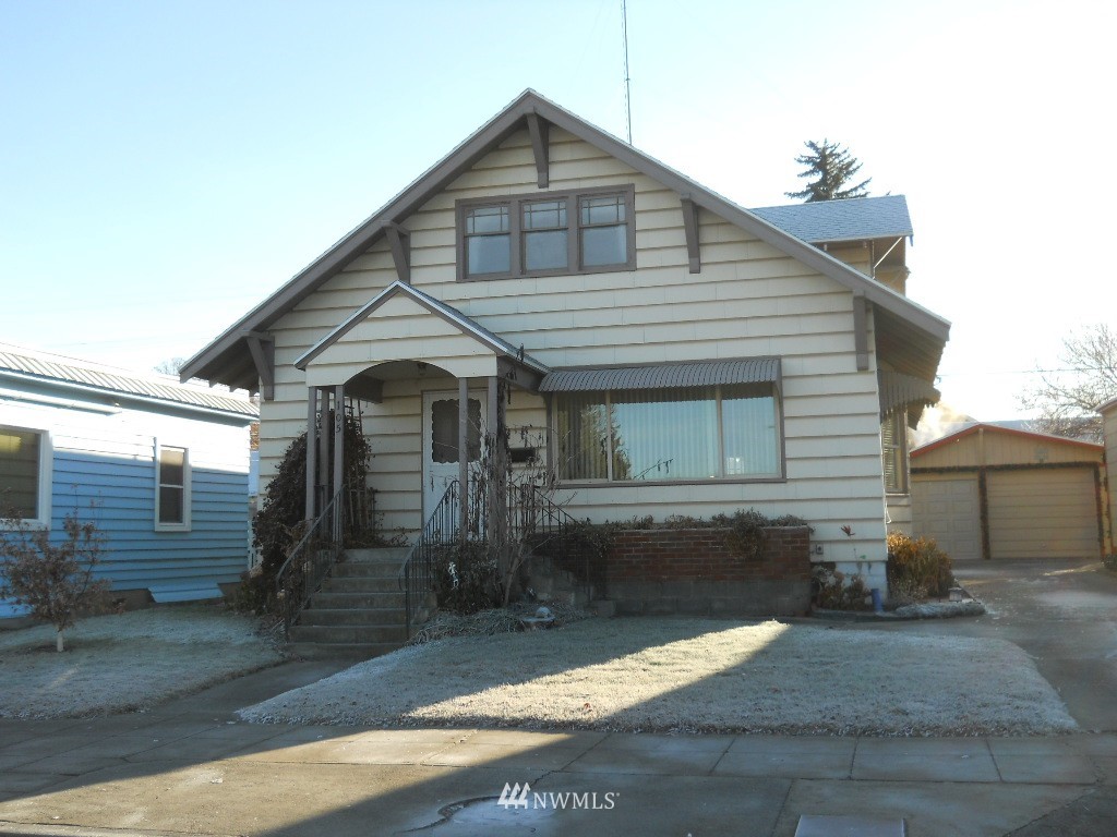 105 West 6th Avenue Ritzville, WA 99169 - Photo 1 of 1 Gallery Image 1