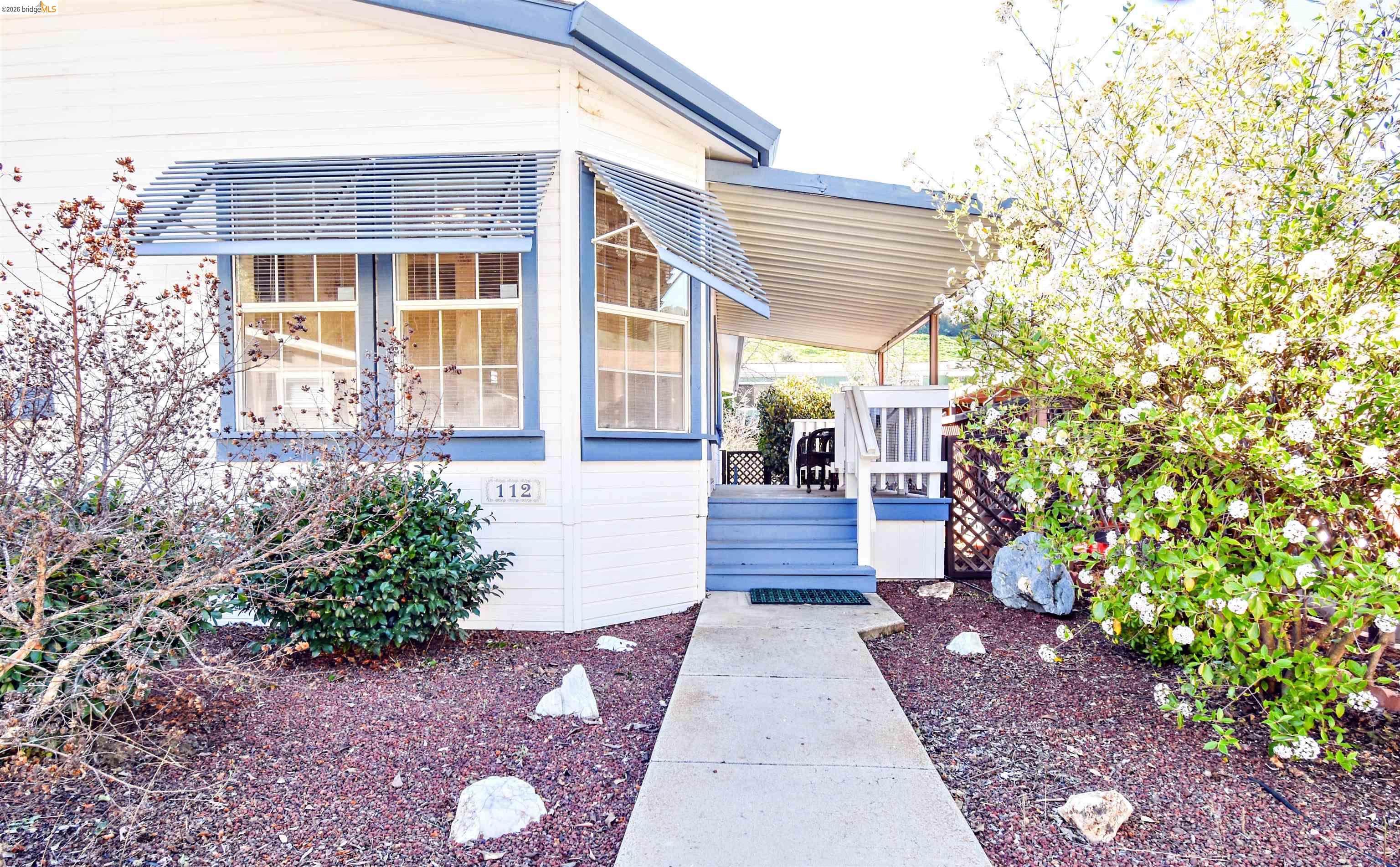 18717 Mill Villa Road, Unit 112 Jamestown, CA 95327 - Photo 28 of 30