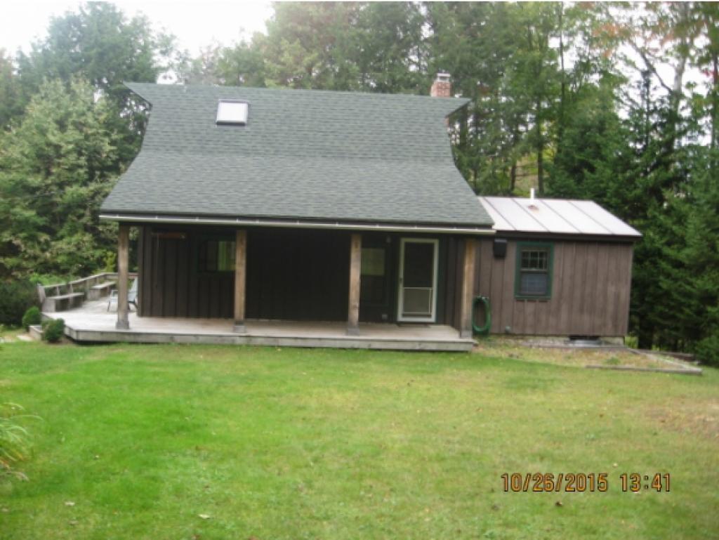 104 Old Springfield Road Croydon, NH 03773 - Photo 1 of 8