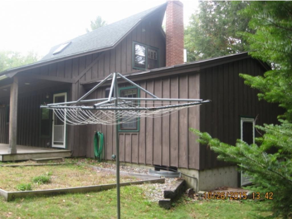 104 Old Springfield Road Croydon, NH 03773 - Photo 2 of 8