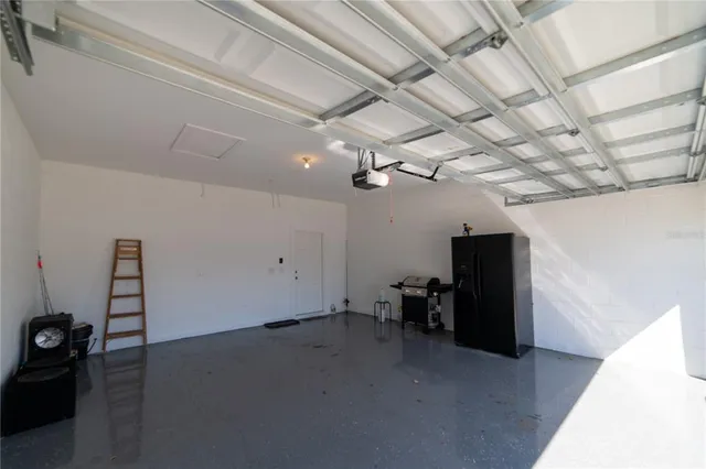 a view of a house with a patio