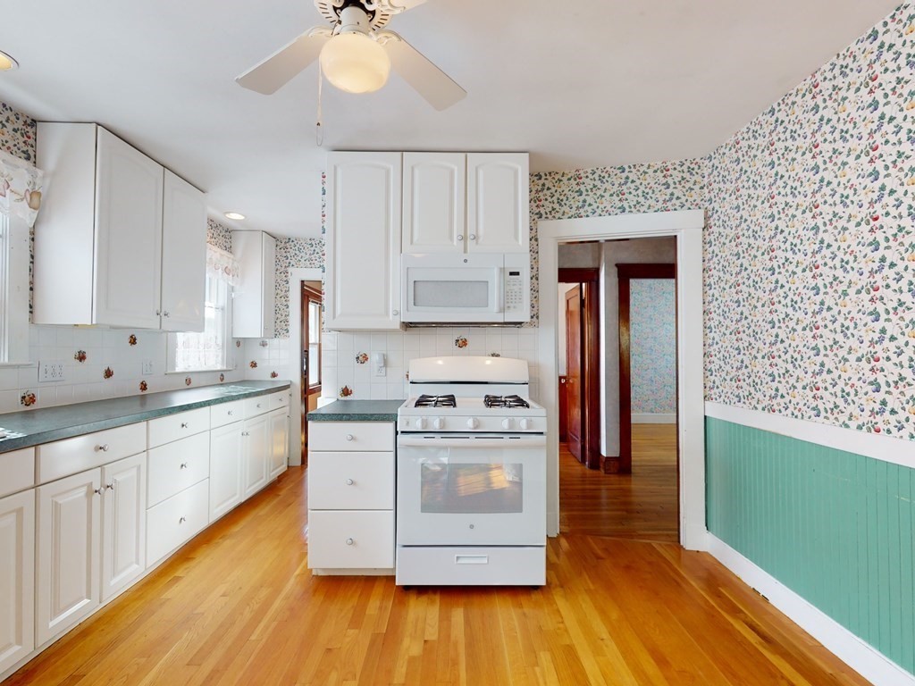 33-35 Perthshire Road, Unit 35 Boston, MA 02135 - Photo 14 of 33 Gallery Image 14