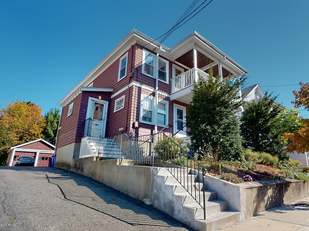 33-35 Perthshire Road, Unit 35 Boston, MA 02135 - Photo 29 of 33 Gallery Image 29