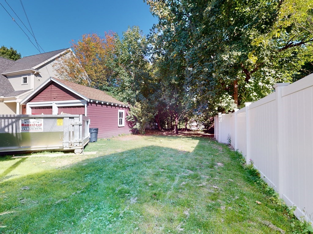 33-35 Perthshire Road, Unit 35 Boston, MA 02135 - Photo 30 of 33 Gallery Image 30