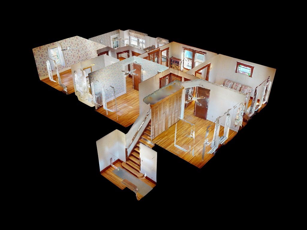 33-35 Perthshire Road, Unit 35 Boston, MA 02135 - Photo 33 of 33 Gallery Image 33
