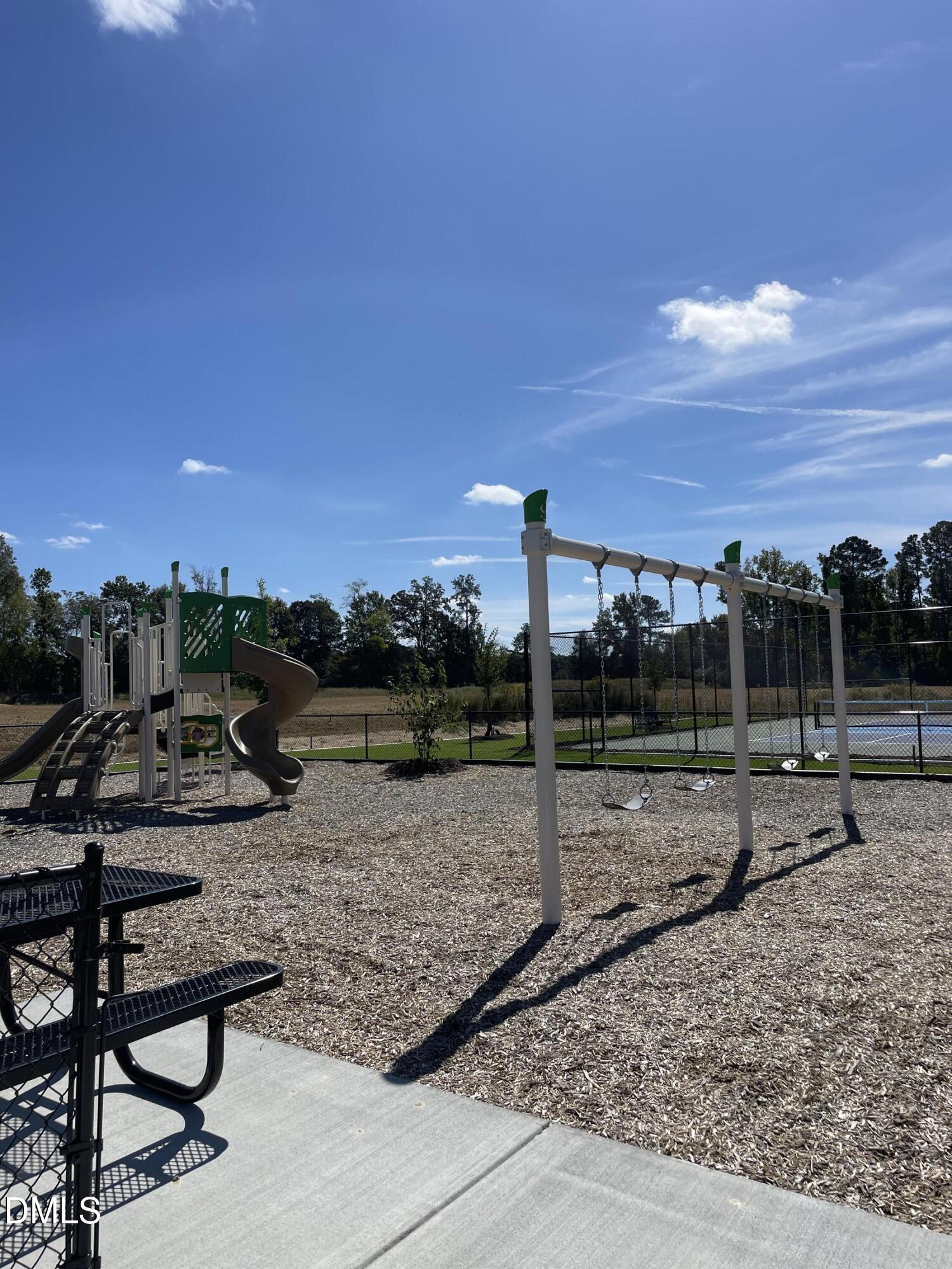 559 Stream Walk Crossing Wendell, NC 27591 - Photo 35 of 38 Belle Grove 2