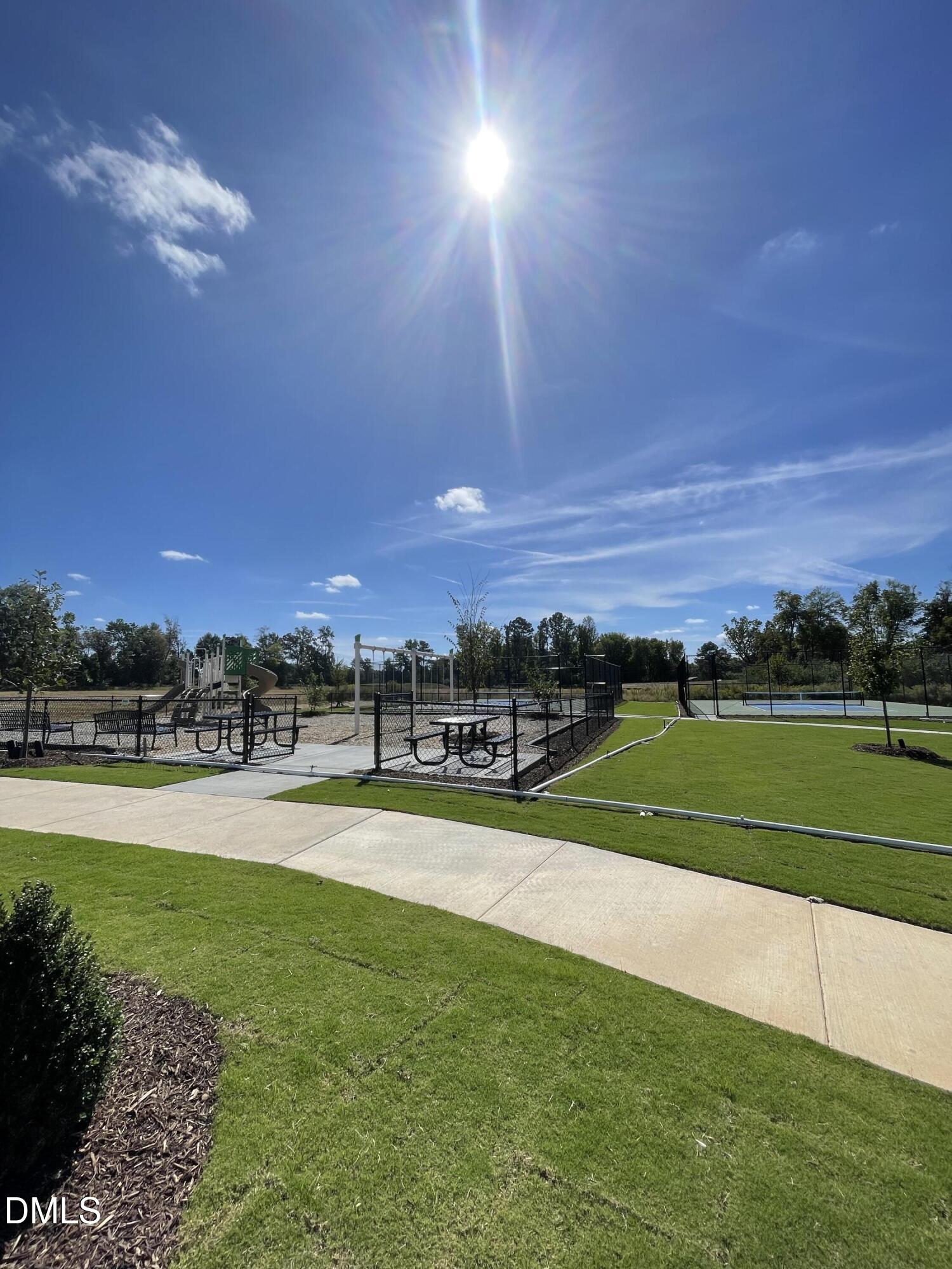 559 Stream Walk Crossing Wendell, NC 27591 - Photo 36 of 38 Belle Grove 3