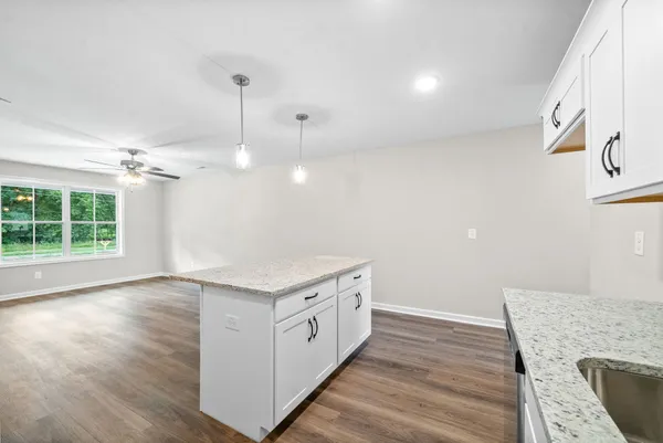 $1,250 | 512 Edlin Street, Unit C, Clarksville, TN 37043