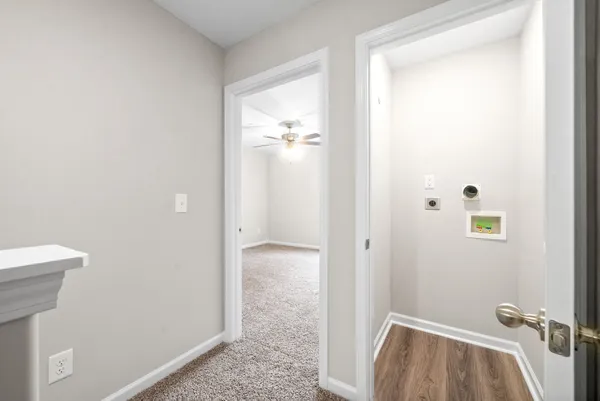 $1,250 | 512 Edlin Street, Unit C, Clarksville, TN 37043