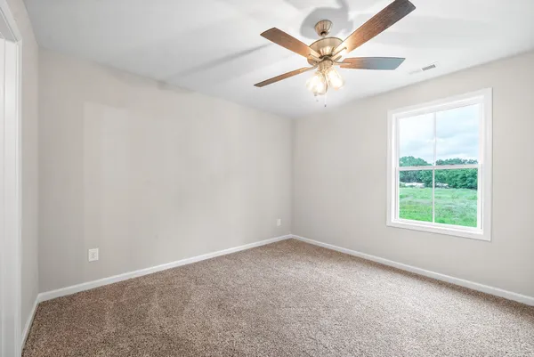 $1,250 | 512 Edlin Street, Unit C, Clarksville, TN 37043