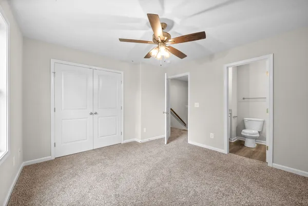 $1,250 | 512 Edlin Street, Unit C, Clarksville, TN 37043