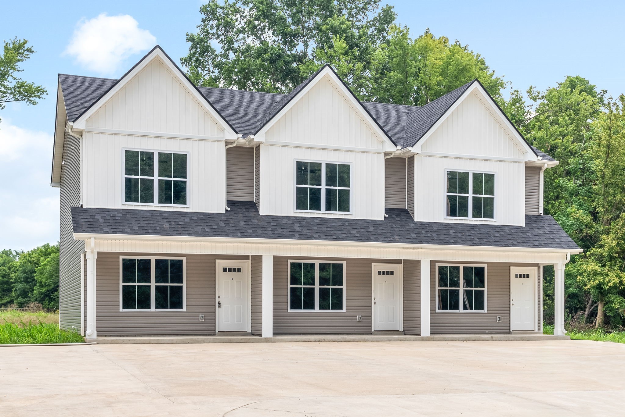 512 Edlin Street, Unit C Clarksville, TN 37043 - Photo 2 of 24