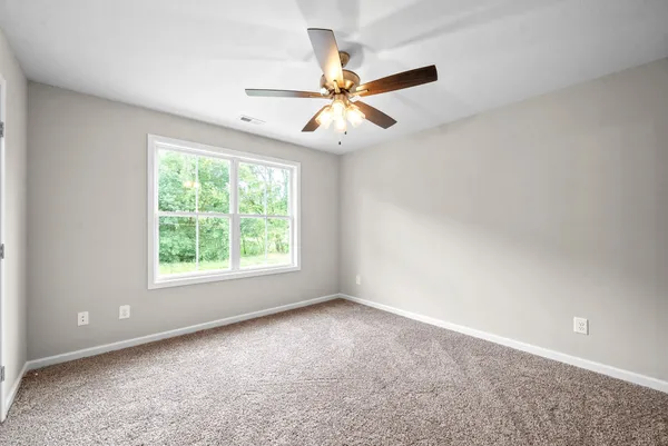 $1,250 | 512 Edlin Street, Unit C, Clarksville, TN 37043