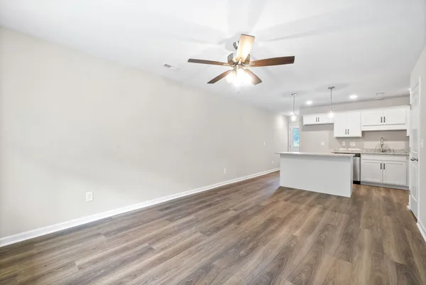 $1,250 | 512 Edlin Street, Unit C, Clarksville, TN 37043