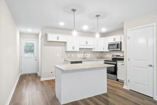 $1,250 | 512 Edlin Street, Unit C, Clarksville, TN 37043