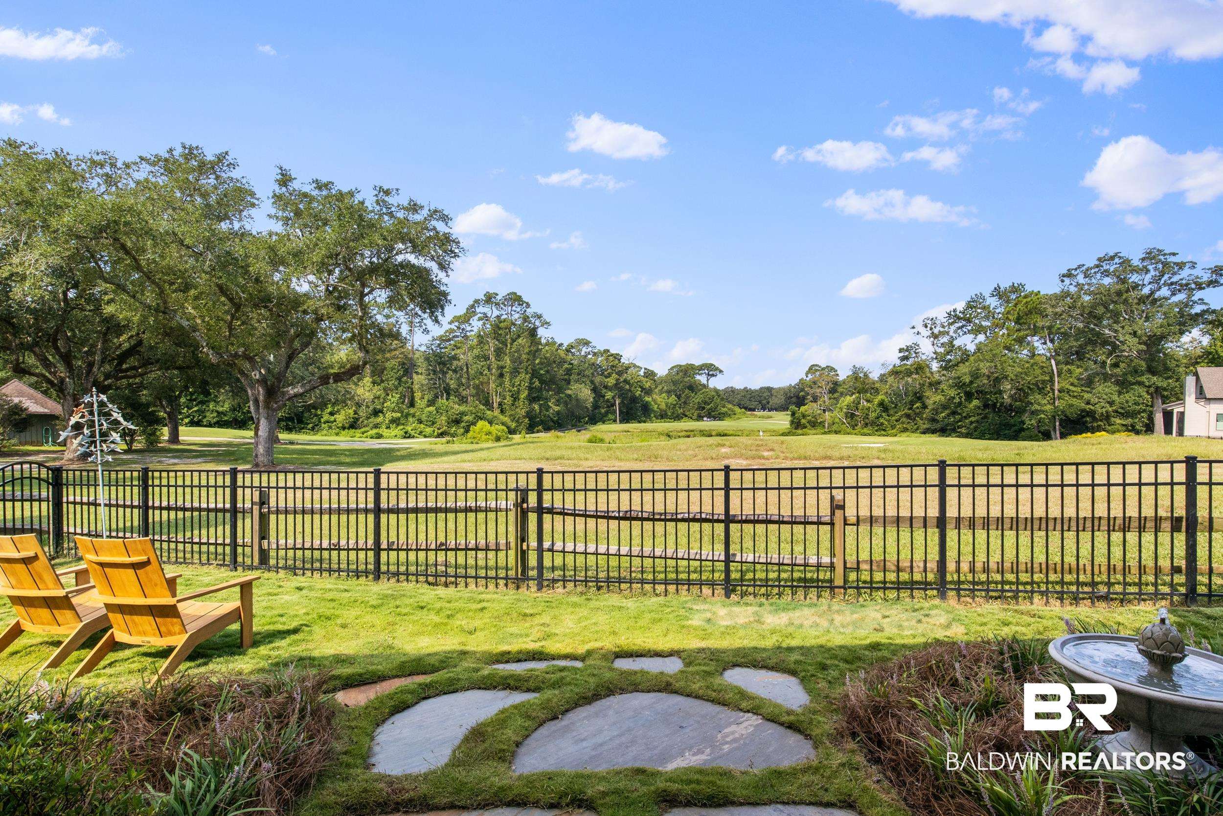 6314 Battles Road Fairhope, AL 36532 - Photo 6 of 27 View of Golf Course