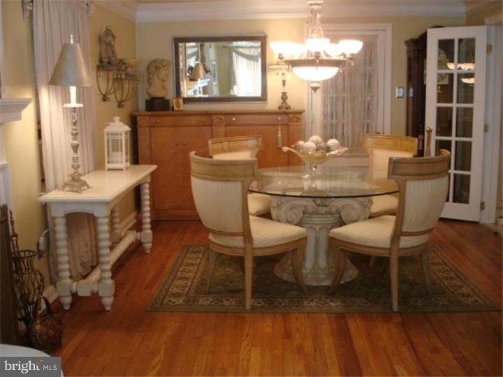 105 Devonwood Lane Devon, PA 19333 - Photo 7 of 10 Dining Room
