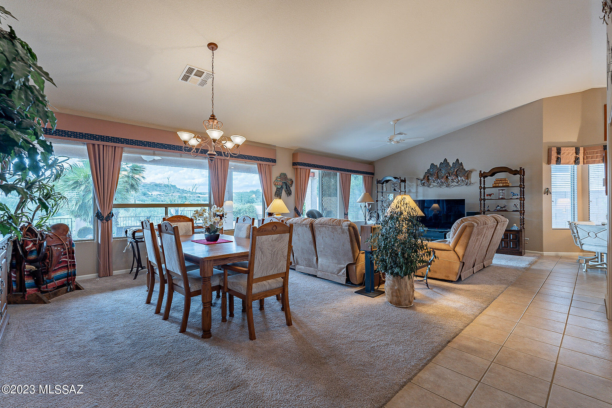 37464 South Ridgeview Boulevard Tucson, AZ 85739 - Photo 5 of 36