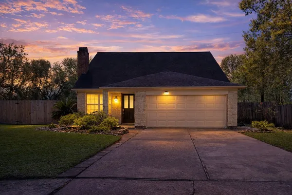 $230,000 | 7019 Sandy Knolls Drive, Spring, TX 77379