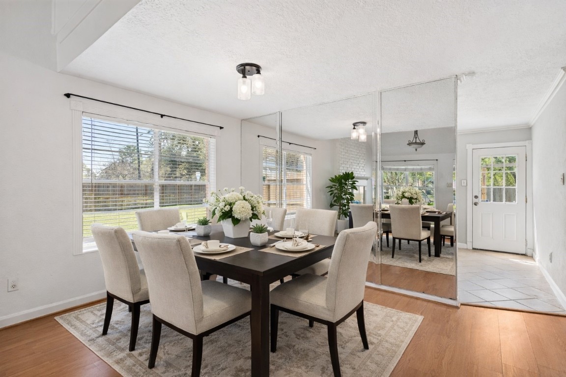 7019 Sandy Knolls Drive Spring, TX 77379 - Photo 7 of 25 Virtually staged