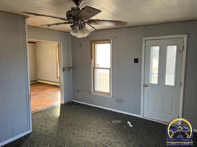 202 Northeast Roberts Melvern, KS 66510 - Photo 3 of 16