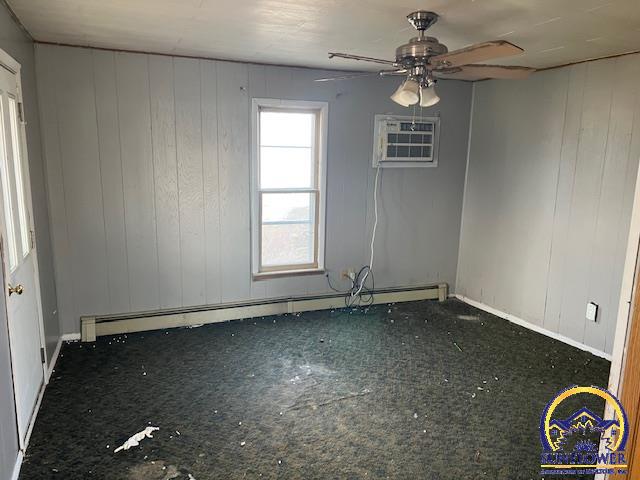 202 Northeast Roberts Melvern, KS 66510 - Photo 4 of 16