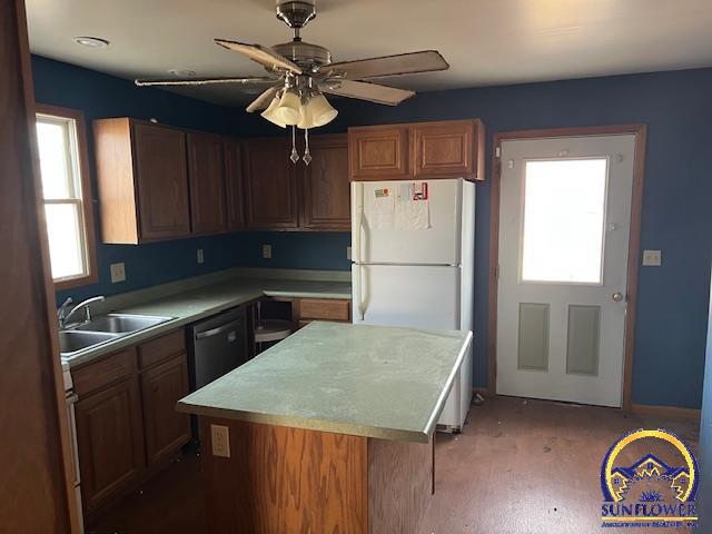 202 Northeast Roberts Melvern, KS 66510 - Photo 6 of 16